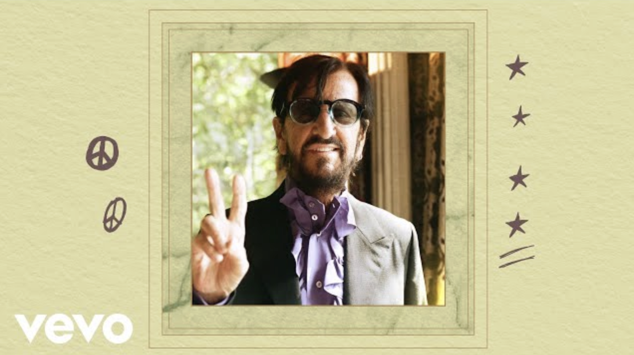 It’s Been Too Long (Official Visualizer)